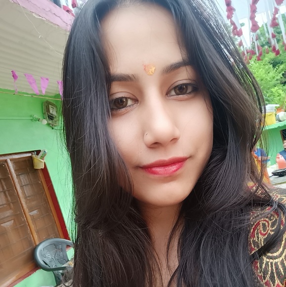 Meet your Posher, Mansi - Picture 1 of 1